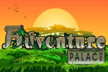 Adventure palace entertainment