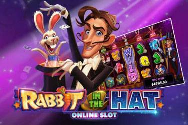 Rabbit in the hat entertainment