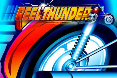 Reel thunder entertainment