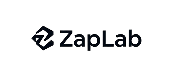 ZapLab logo